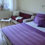 Gaestehaus Stein 3* Nemesbükk