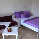 Gaestehaus Stein 3*