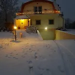 Gæstehus Gaestehaus Stein Nemesbükk