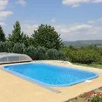 Gaestehaus Stein 3* Nemesbükk