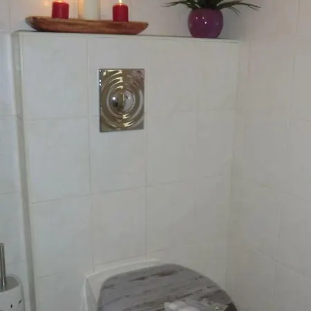 Gaestehaus Stein Guest house *