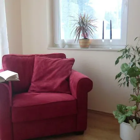 Gaestehaus Stein Nemesbükk