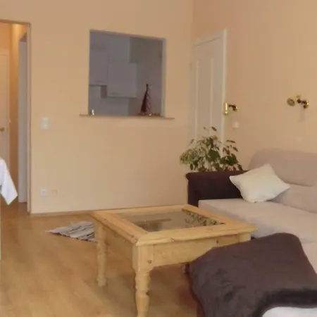 Гостевой дом Gaestehaus Stein Немесбюк