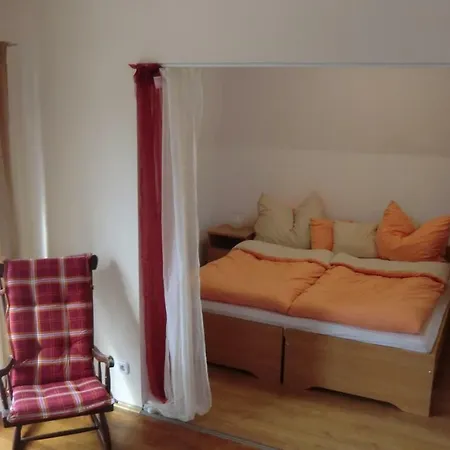 Gaestehaus Stein Guest house *