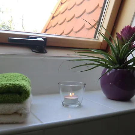 Gaestehaus Stein Гостевой дом