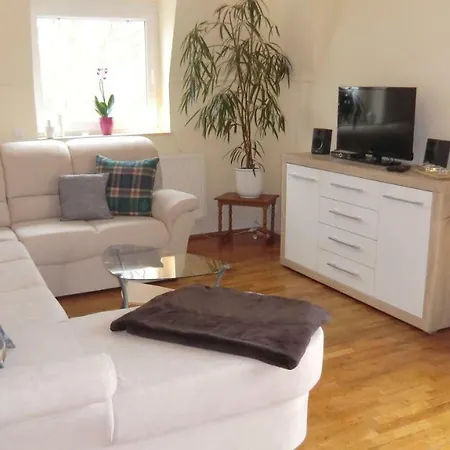 Гостевой дом Gaestehaus Stein Немесбюк