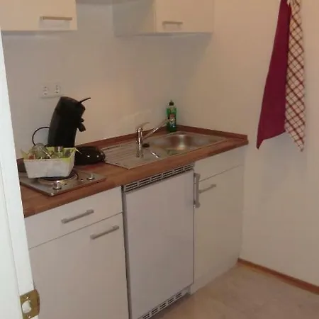 ゲストハウス Gaestehaus Stein Nemesbükk