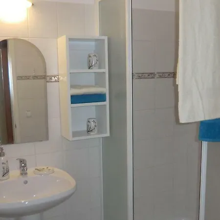 בית הארחה Gaestehaus Stein Nemesbükk