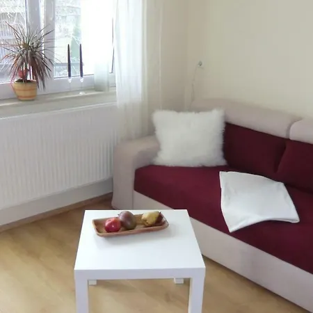 ゲストハウス Gaestehaus Stein