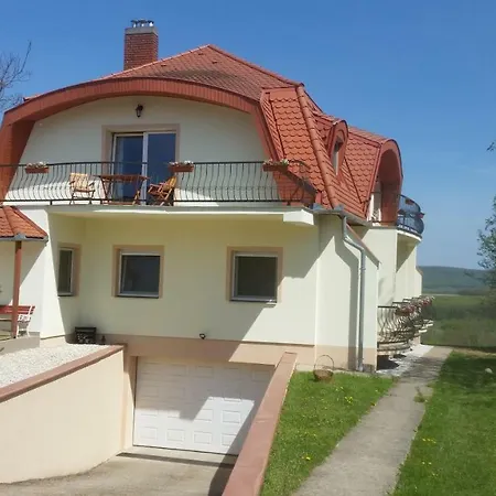 Gaestehaus Stein *