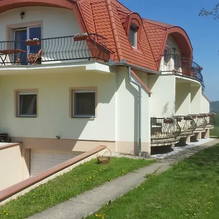 Gaestehaus Stein *