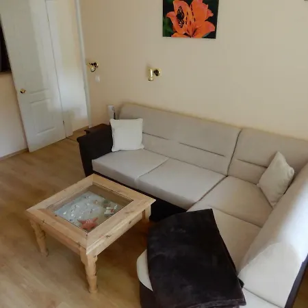 Gaestehaus Stein Гостевой дом