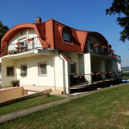 Gaestehaus Stein *