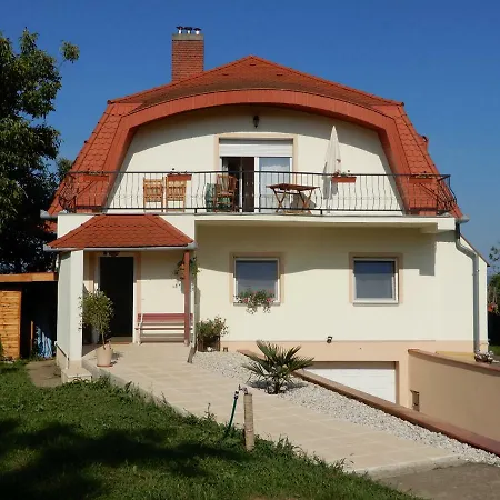 Gaestehaus Stein *