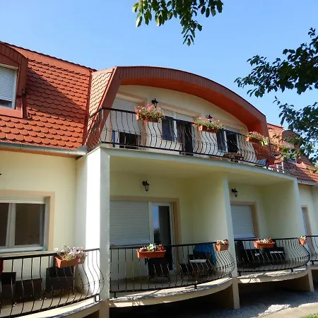Gaestehaus Stein *