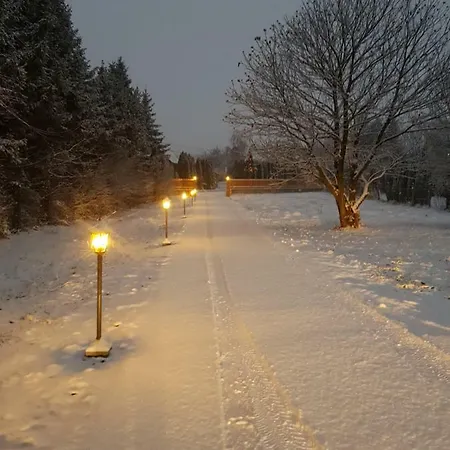 Gaestehaus Stein ゲストハウス Nemesbükk