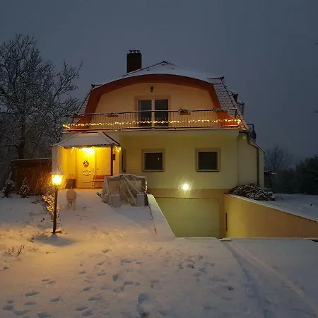 Gaestehaus Stein 게스트하우스