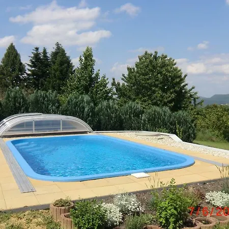 Guest house Gaestehaus Stein *