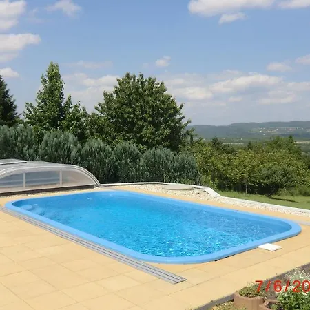 Gaestehaus Stein 3* Nemesbükk