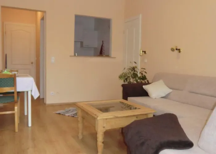 게스트하우스 Gaestehaus Stein 네메스부크