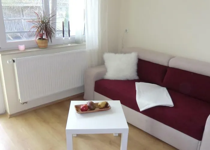 게스트하우스 Gaestehaus Stein