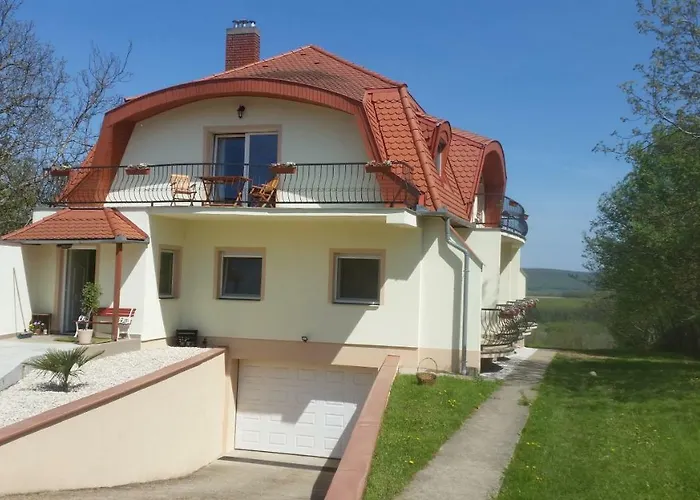 Gaestehaus Stein 3*