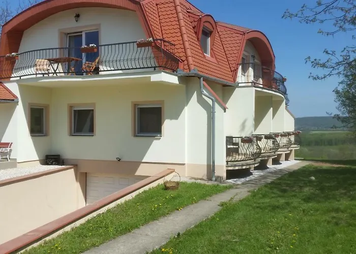 Gaestehaus Stein 3*