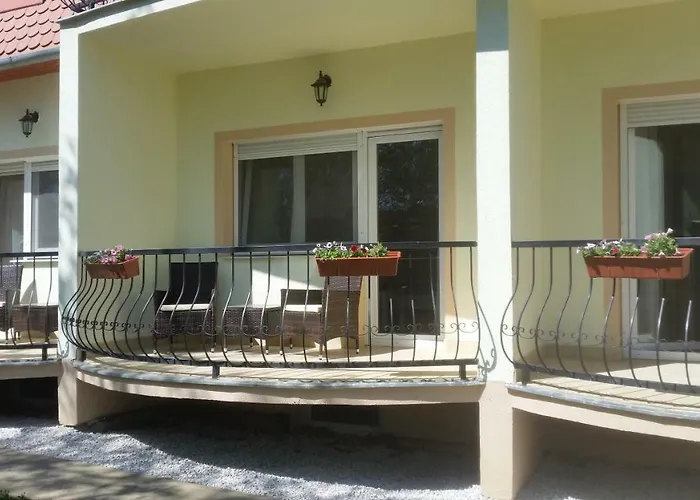 게스트하우스 Gaestehaus Stein