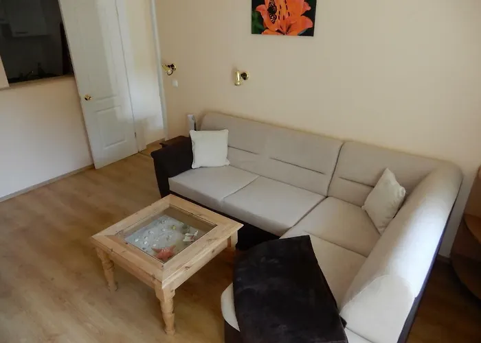 Gaestehaus Stein 게스트하우스