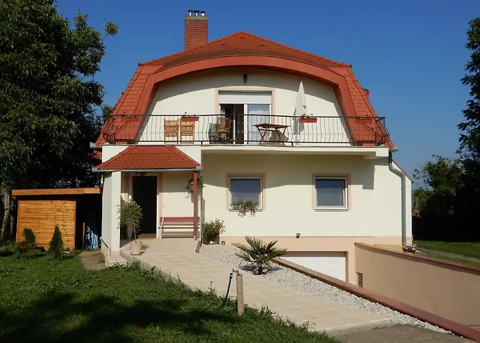 Gaestehaus Stein 3*