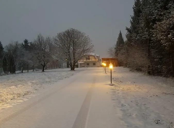 게스트하우스 Gaestehaus Stein 3*