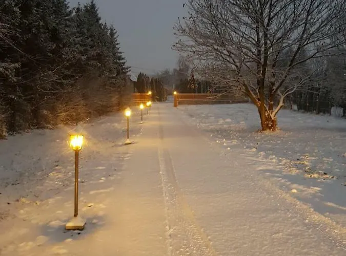 Gaestehaus Stein 게스트하우스 네메스부크