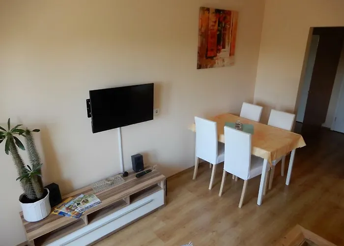 Gaestehaus Stein 게스트하우스 3*