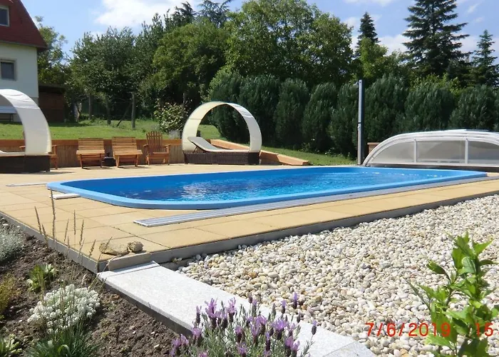 게스트하우스 Gaestehaus Stein